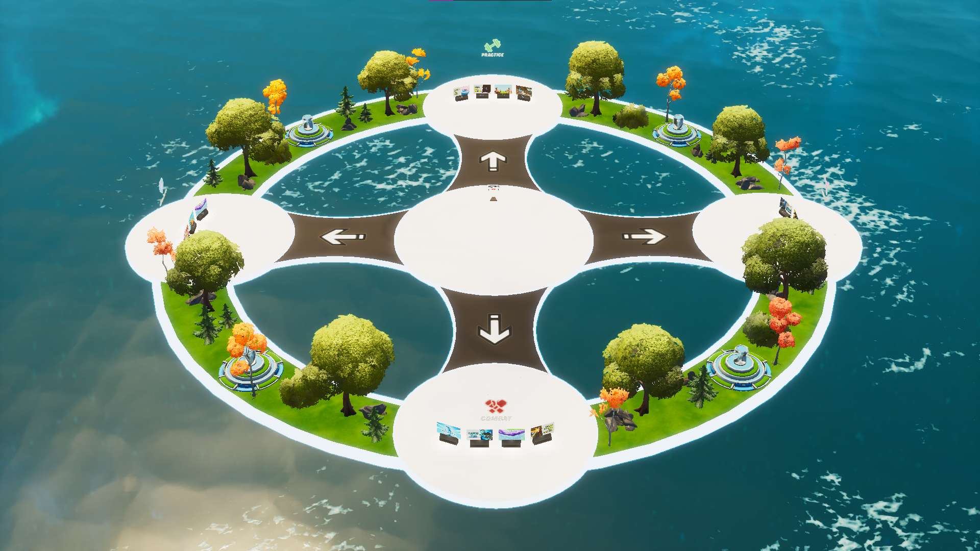 SAVVY6K PRACTICE HUB!