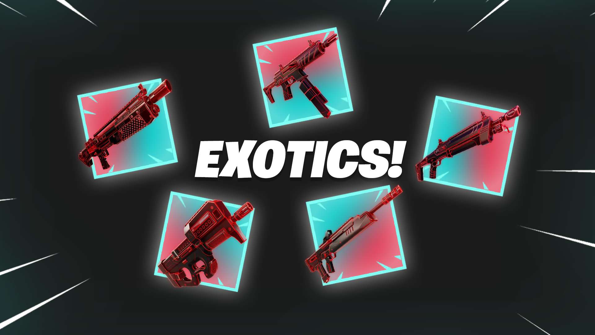 🔵EXOTICS FFA🔵