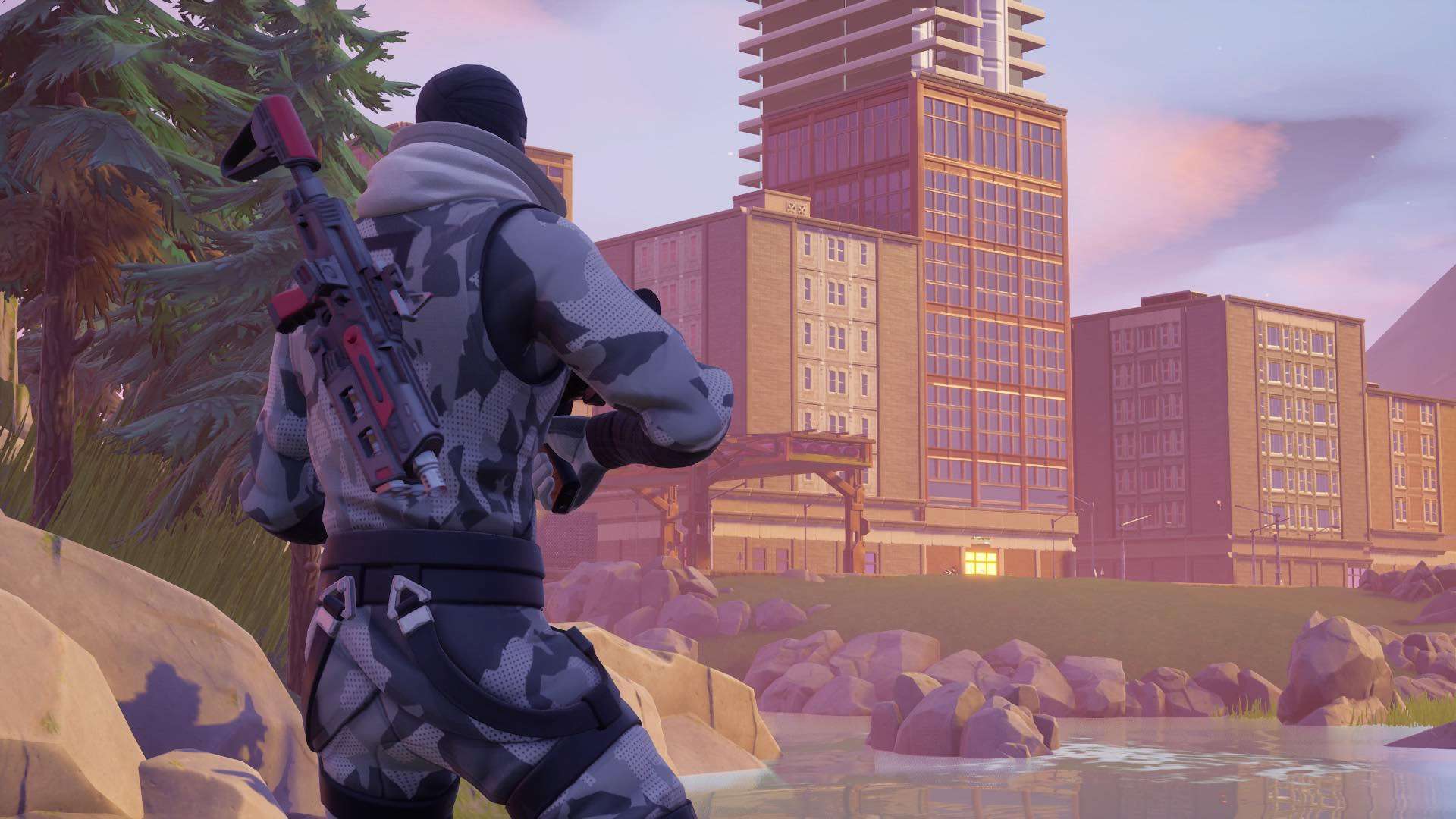 🌇GANGSTER PARADISE 2🌇