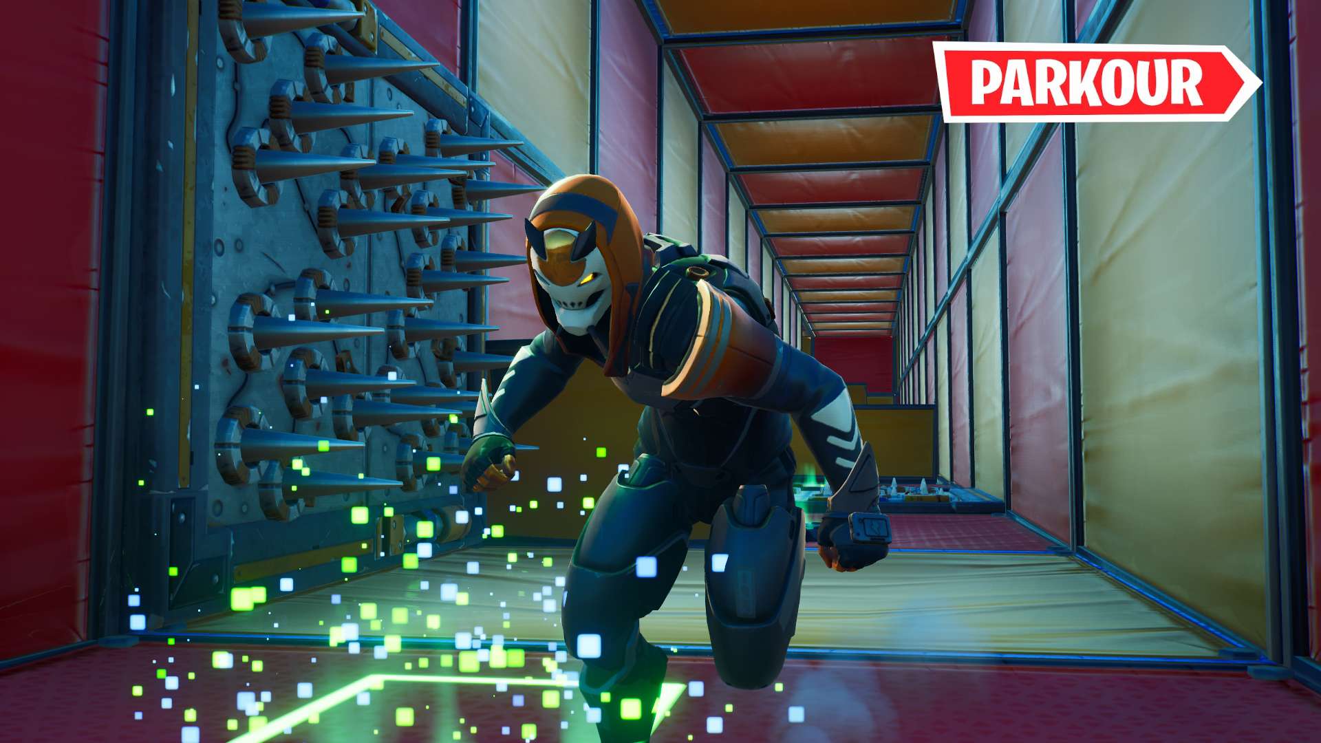 200 LEVEL UP DEATHRUN🤩