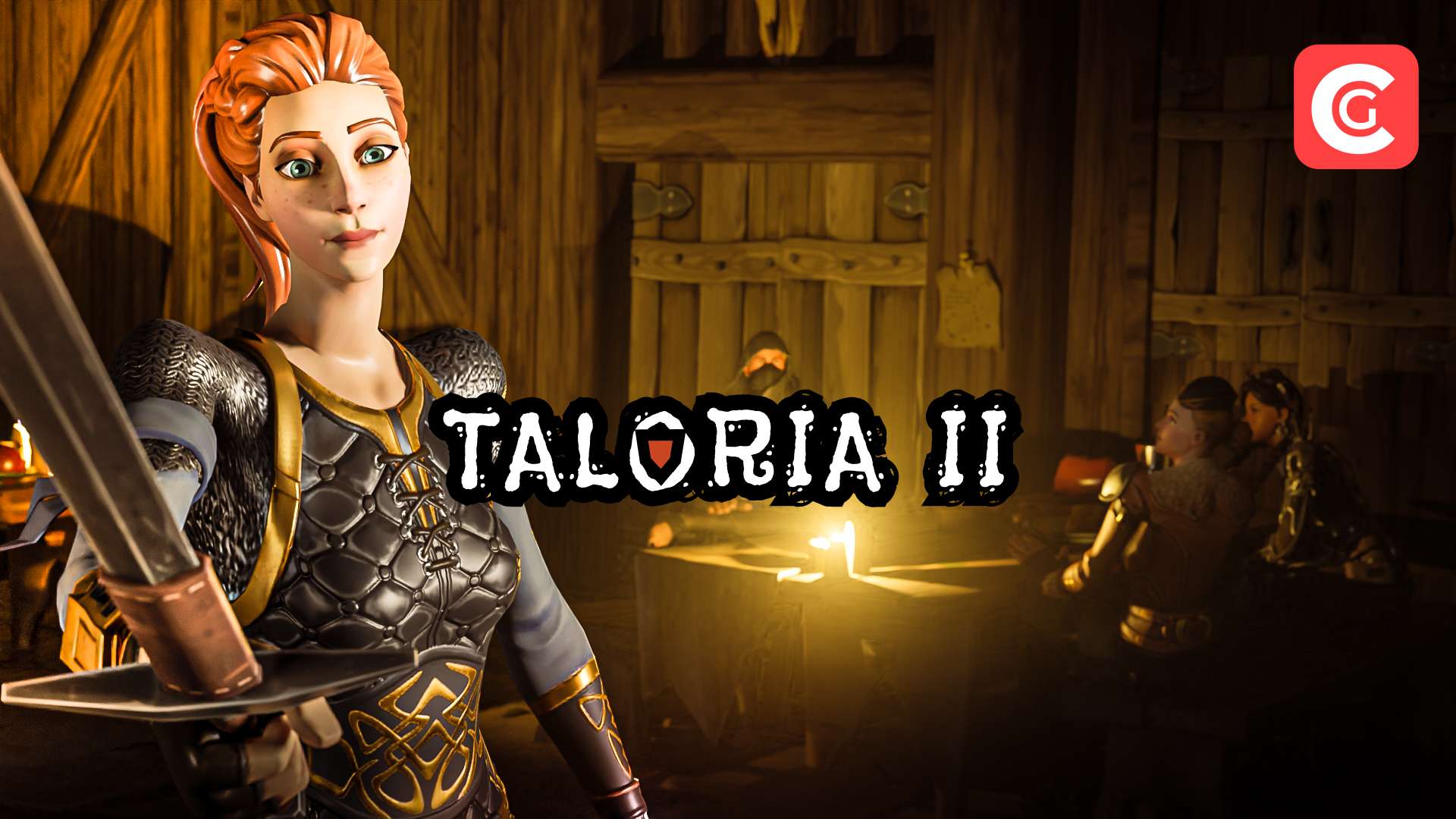 π§TALORIA II: Wild Lands