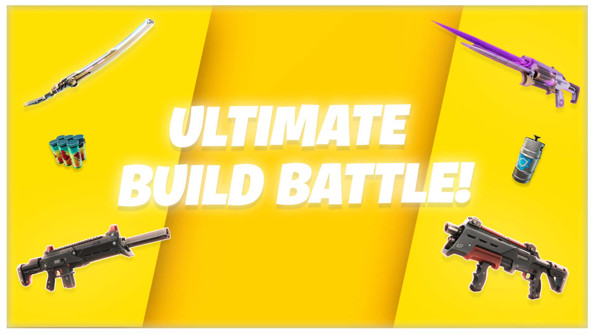 🌟Ultimate Build Battle🌟