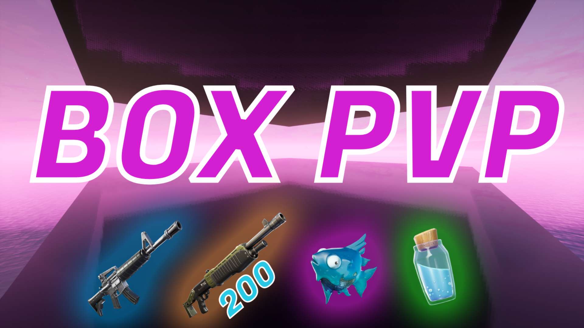 BOX PVP