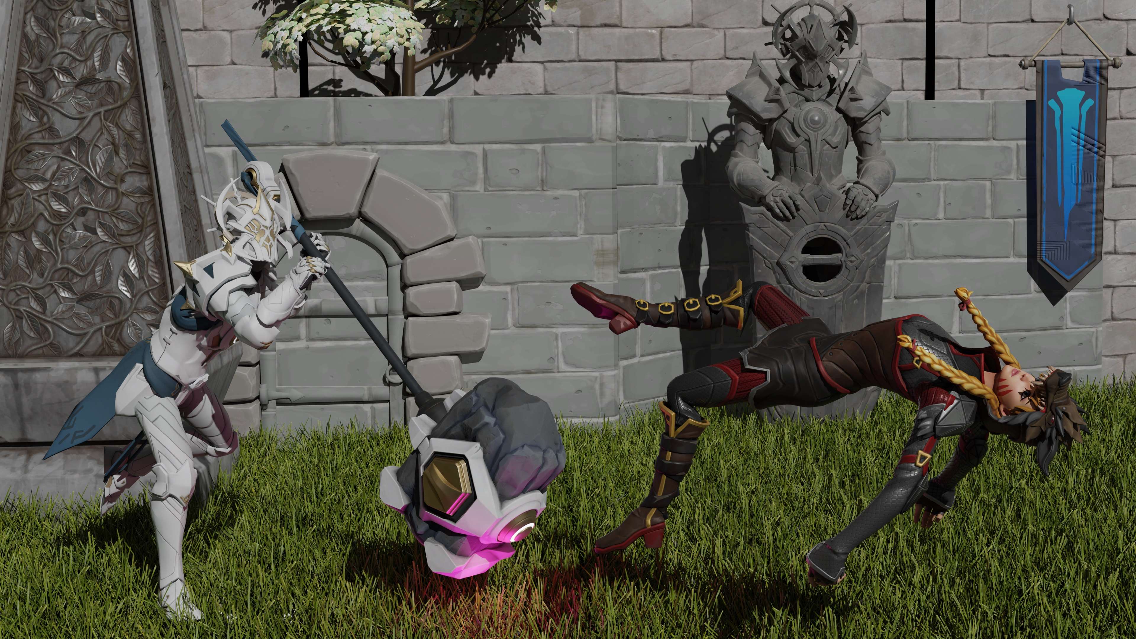 Smash Nite - Battle Royale