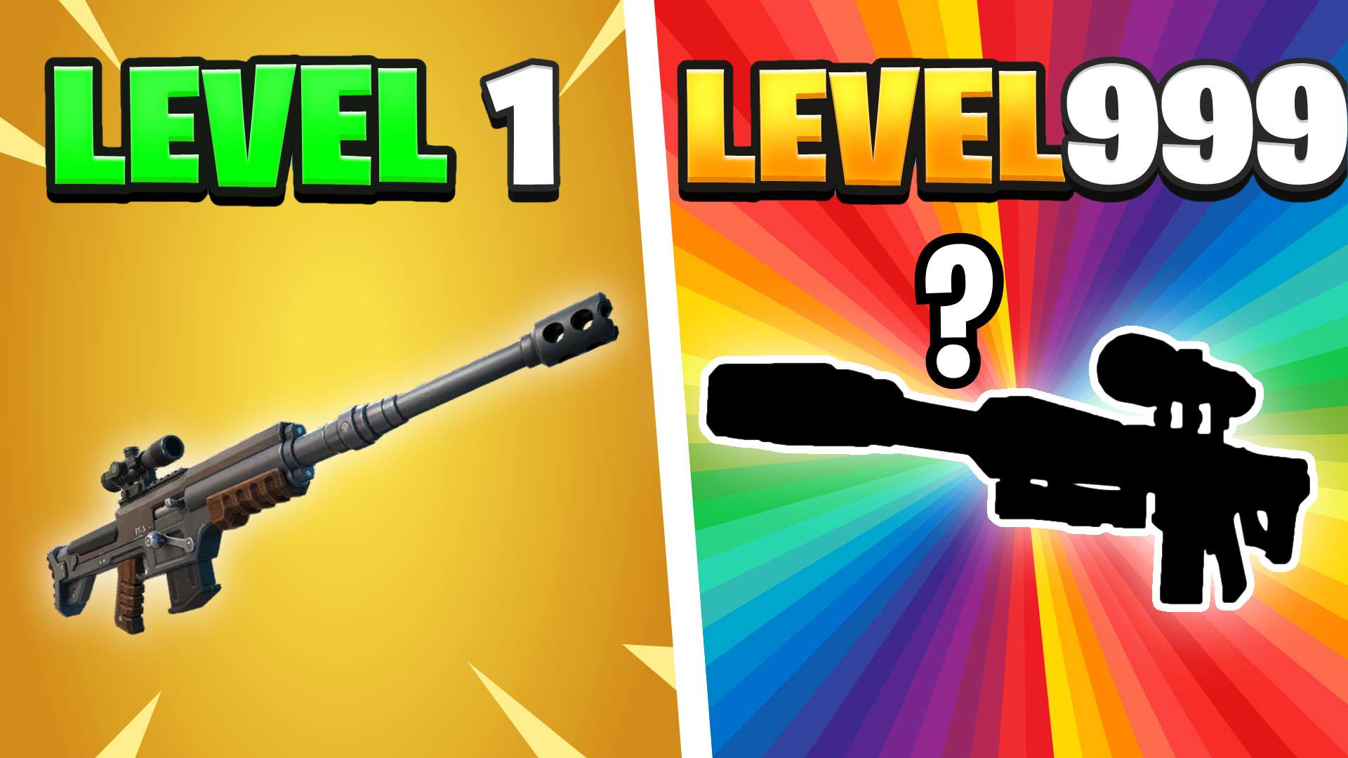 ONE SHOT ARENA - GUN GAME