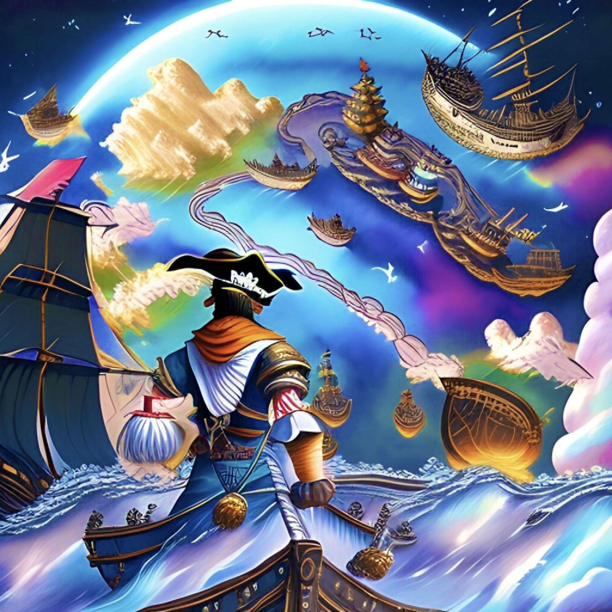 OnlyUp Fortnite! βοΈ Pirate Gun Game π«