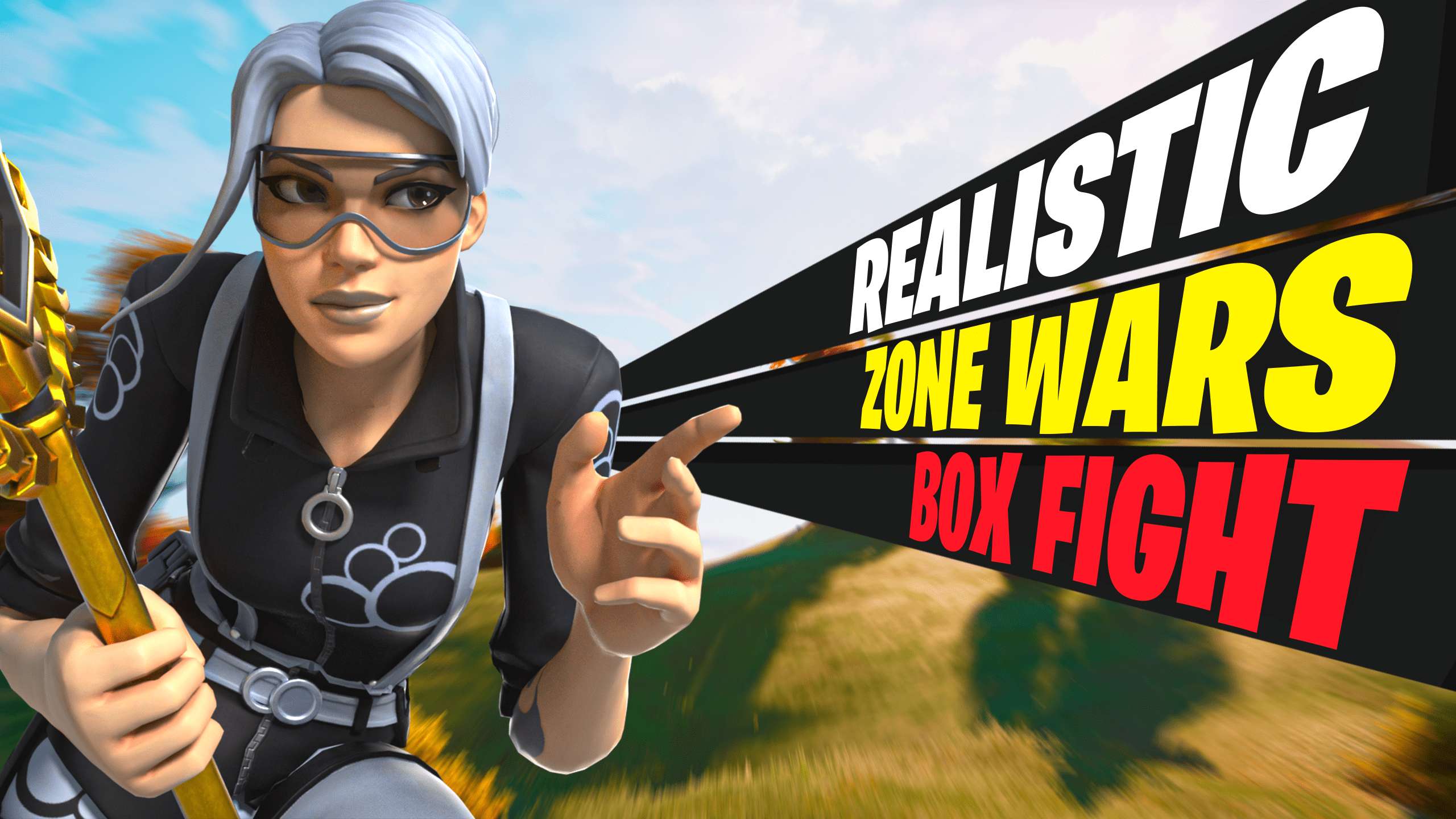 🍀OG REALISTIC🍀