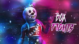 EDIT BOXFIGHTS DUOS - VOIDY