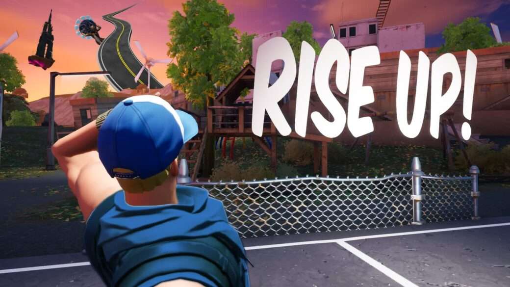 ONLY UP HISTORY! π