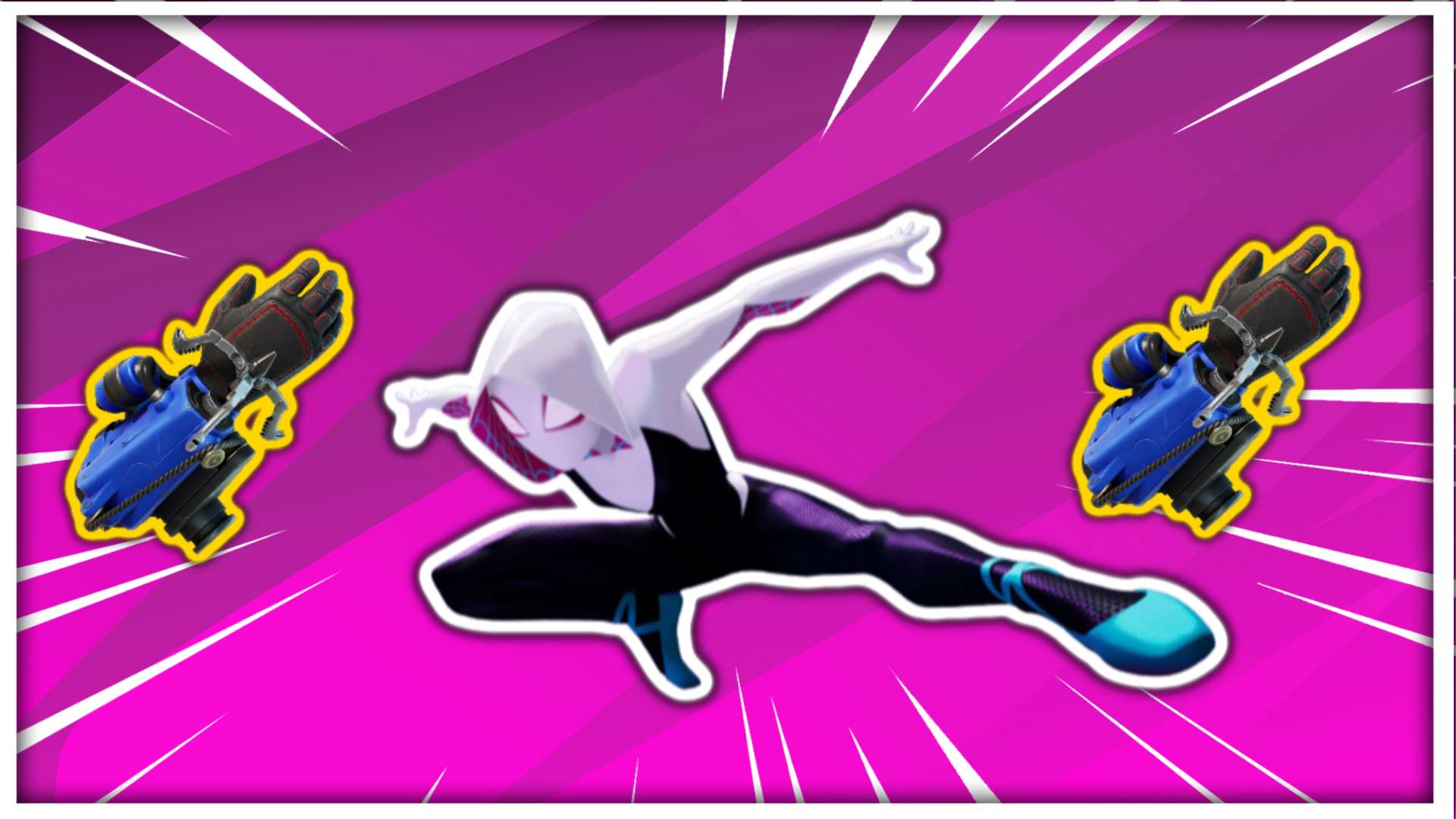 🕸️🔴ONLY UP: SPIDERMAN!🔵🕷️