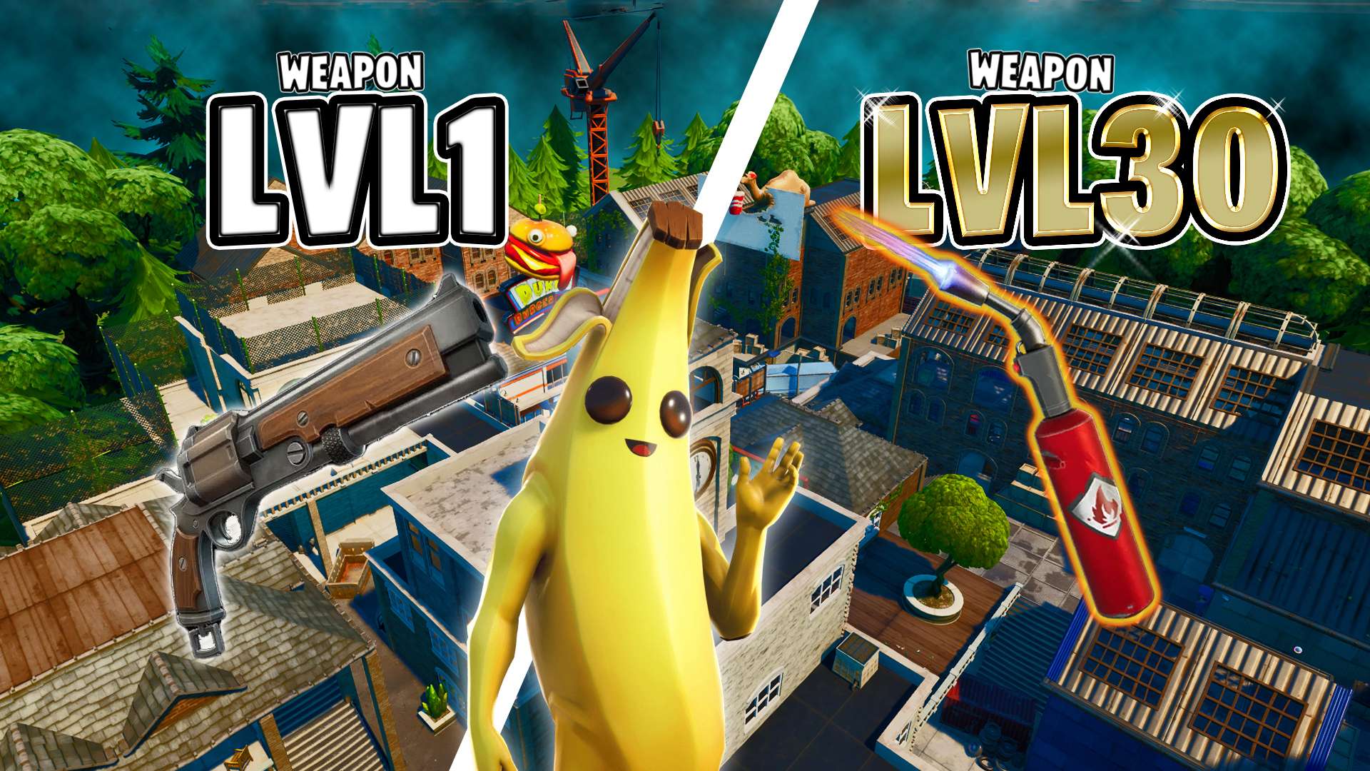 🎯 ONE SHOT/GUN GAME 🔫