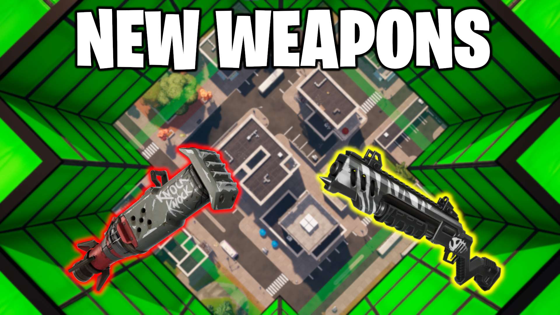 THE TILTED PIT 🆕 Free For All