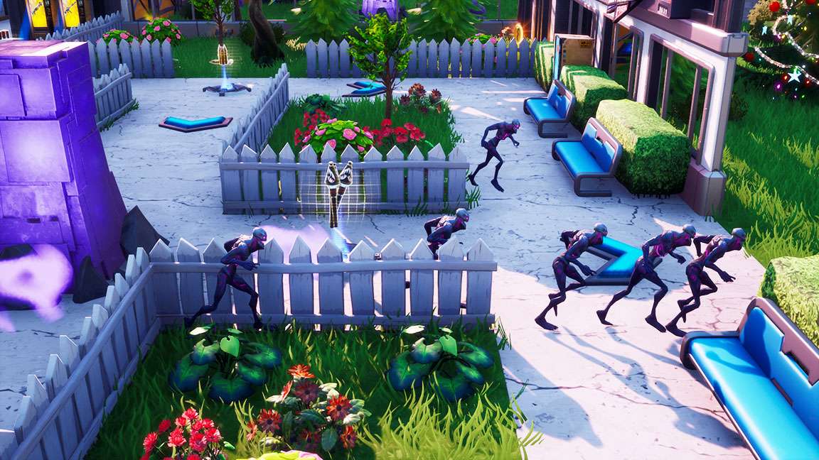 APOCALYPSE FLAG Capture