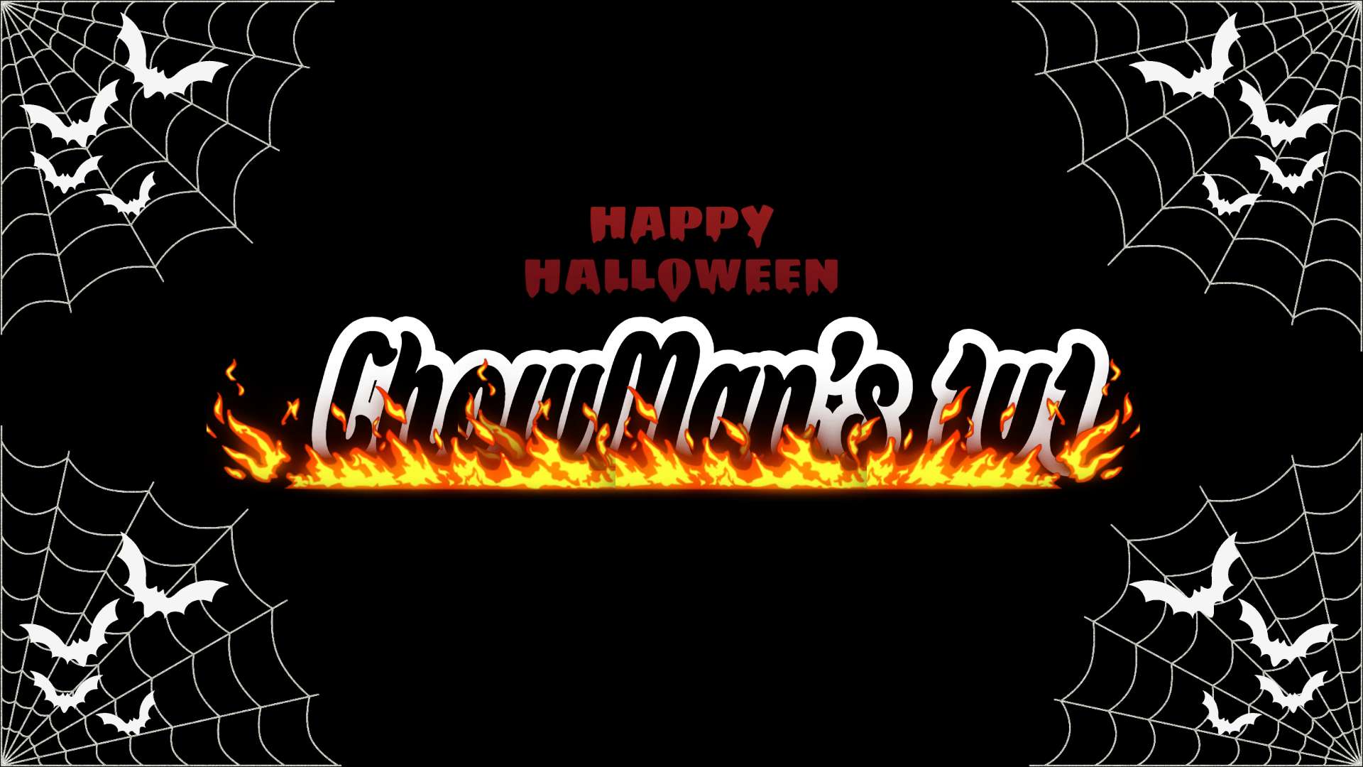 ChowMan's 1v1 0 Delay