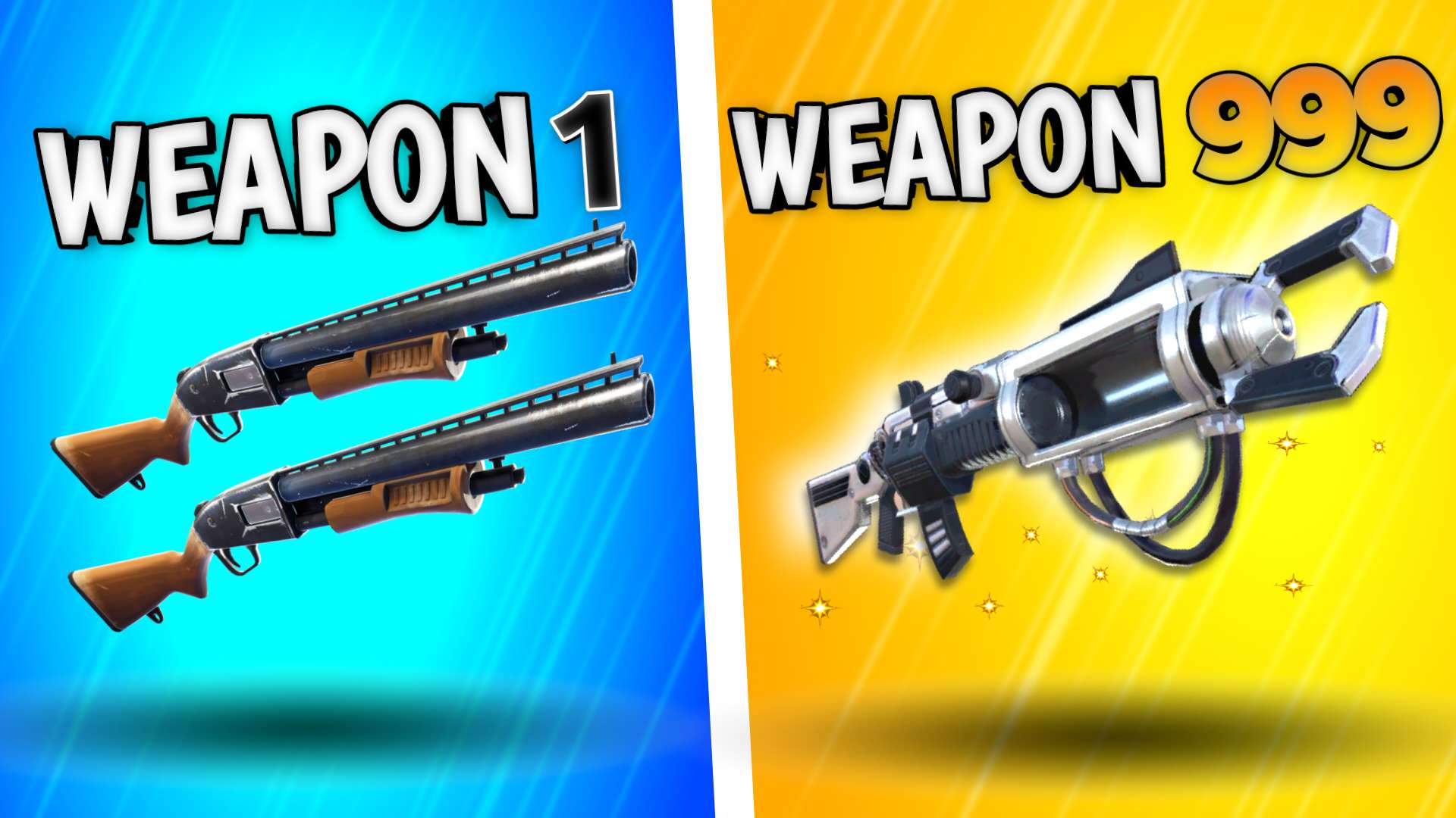 ⭐ OG GREASY GUN GAME 💥