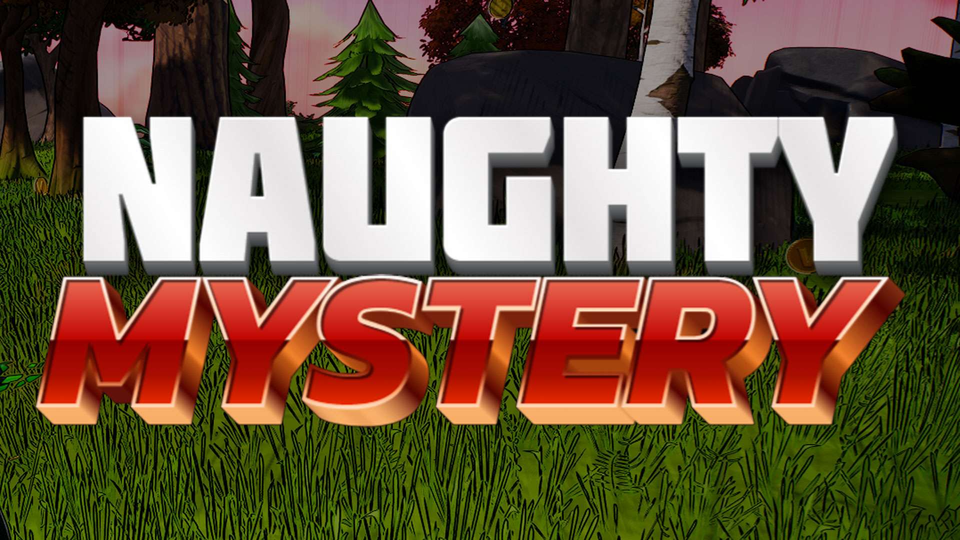 MURDER MYSTERY | The Naughty One 2