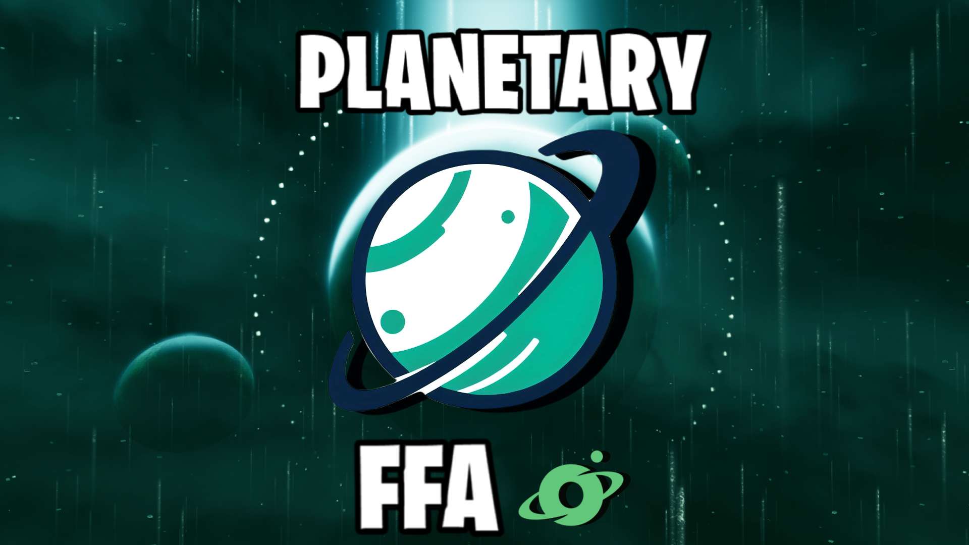 PLANETARY FFA  (WITH SECRETS) 🌍