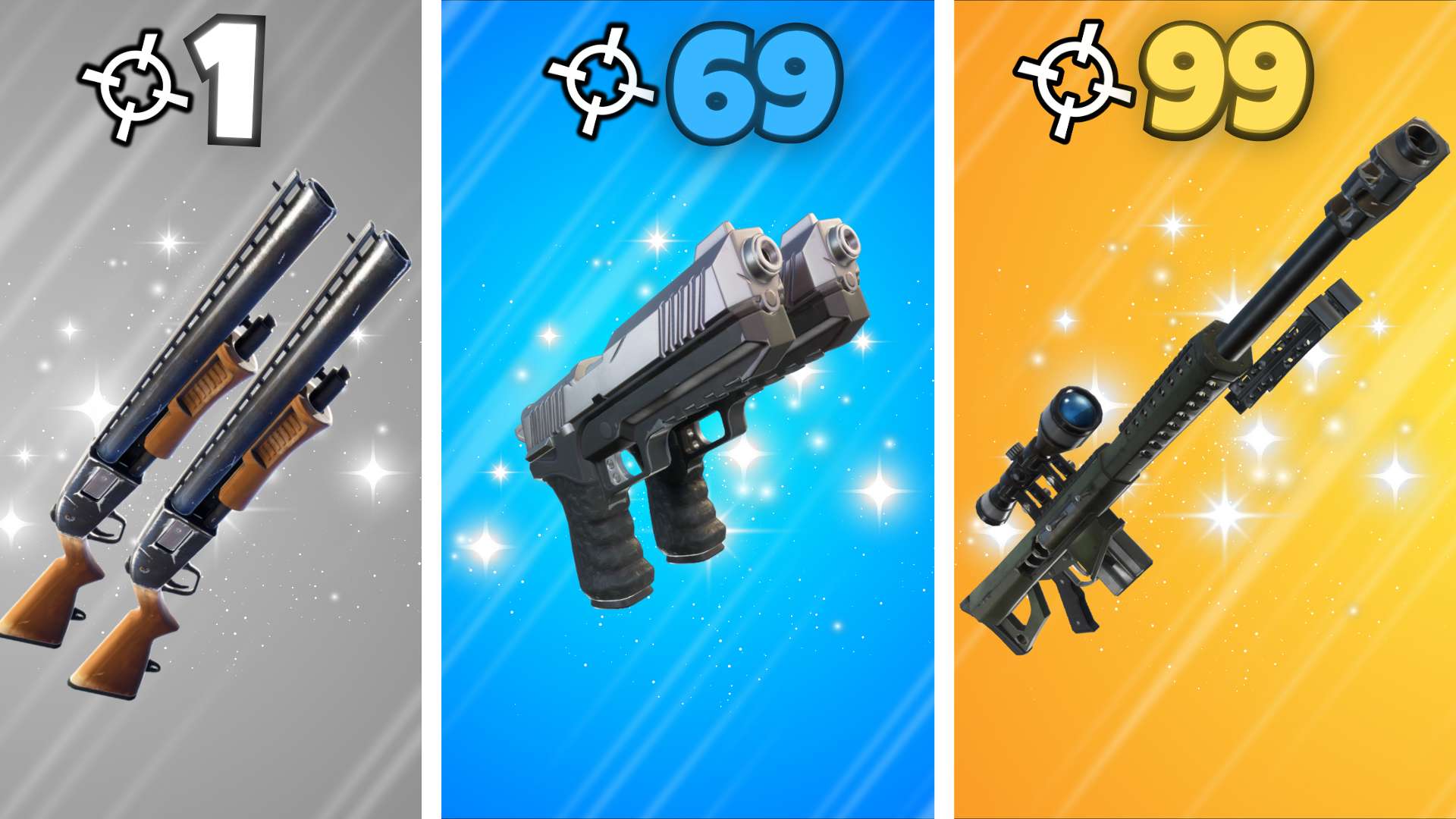 GREASY GROVE 🔫 GUN GAME