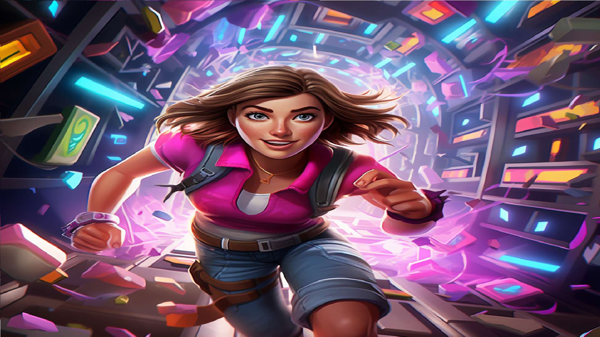 🔁Infinity Loop Deathrun🔁