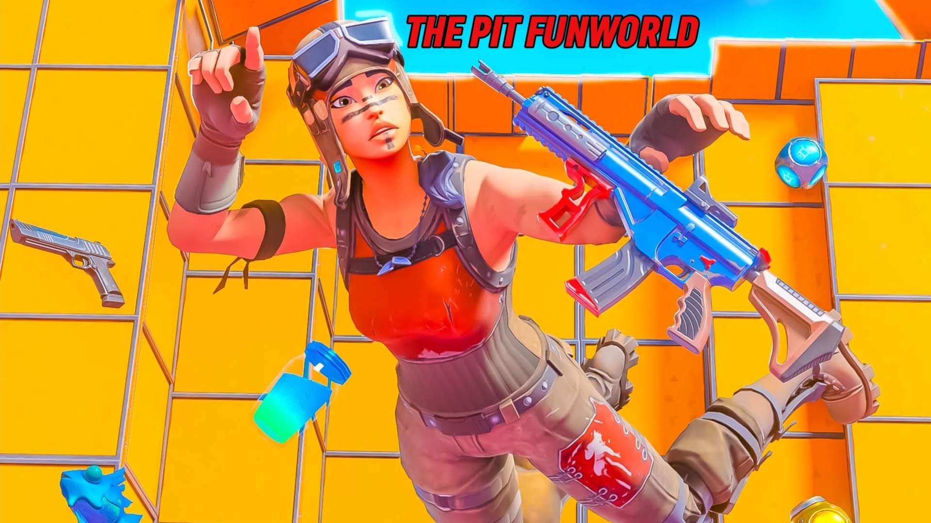 The Pit Funworld