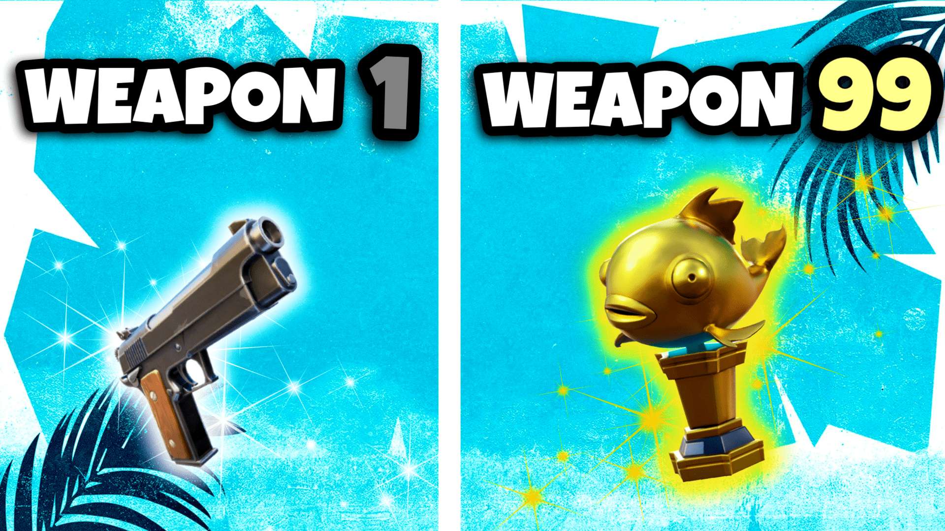 ⭐️ MYTHIC ISLAND ONE SHOT GUN GAME