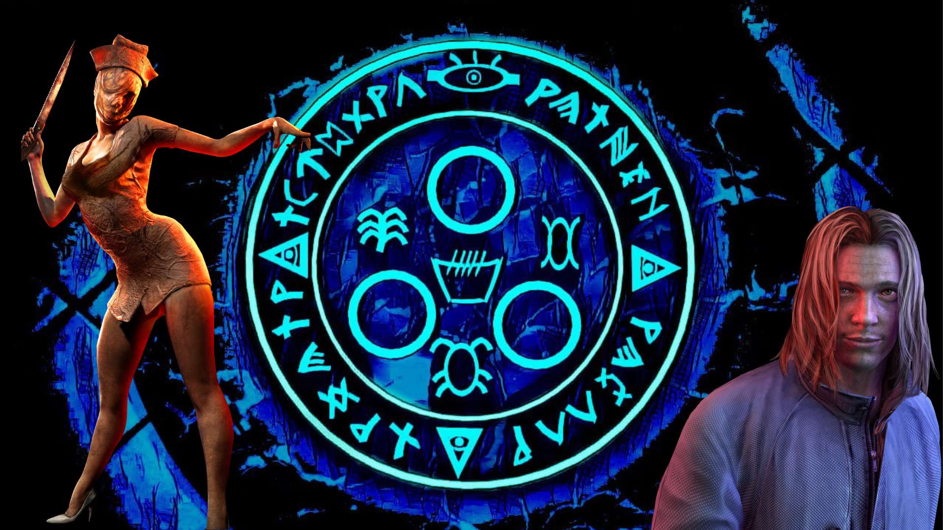 ¤THE NIGHTMARE CITY 2¤