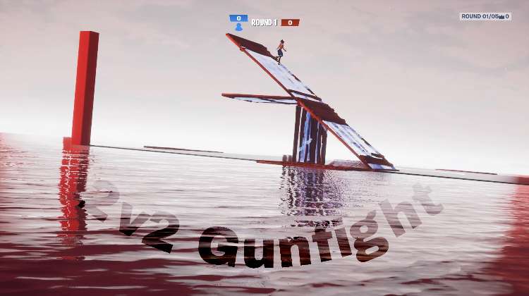 JACE'S CONSTELLATION BOXFIGHT