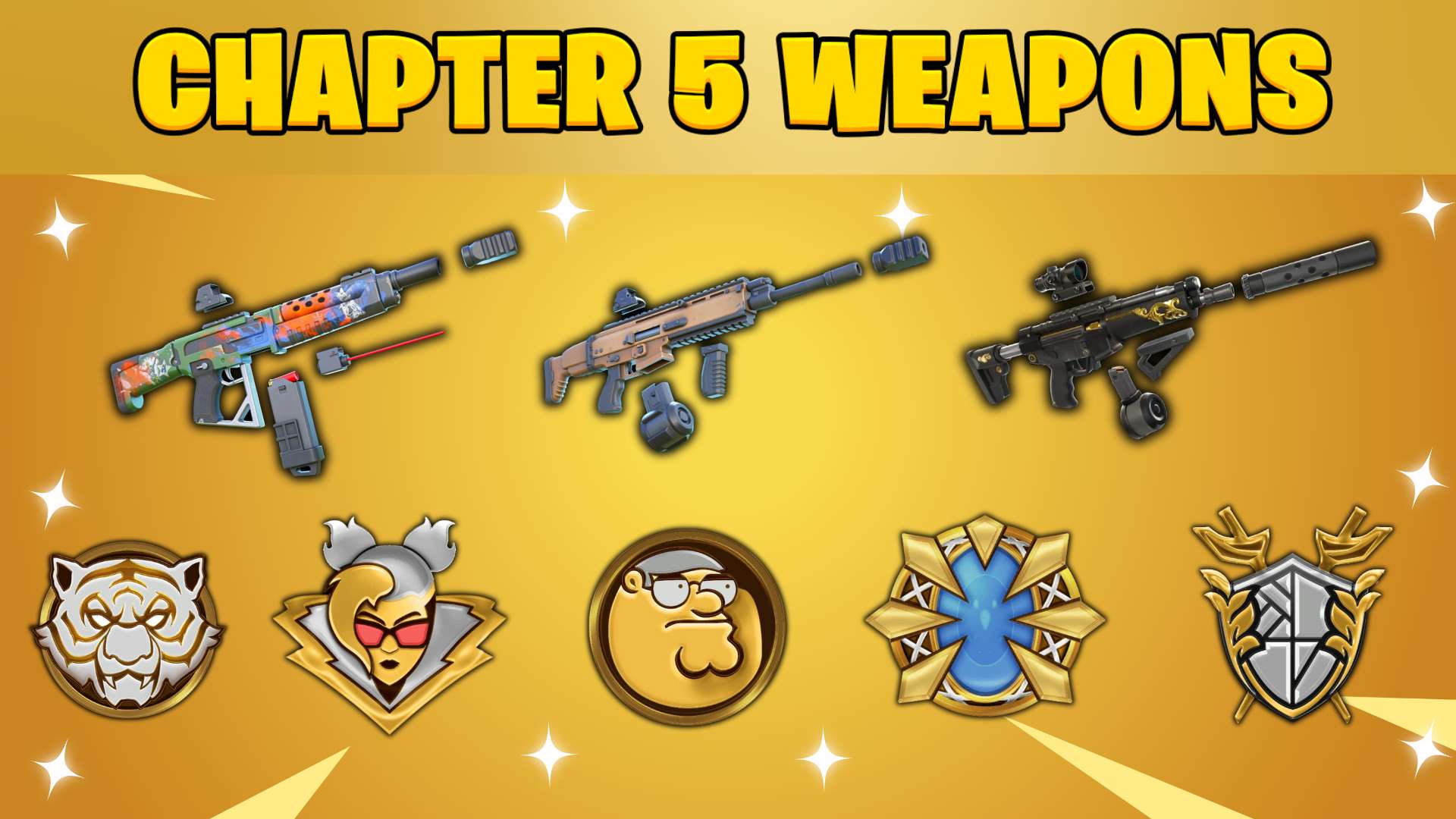 Chapter 5 - Free For All๐ซ