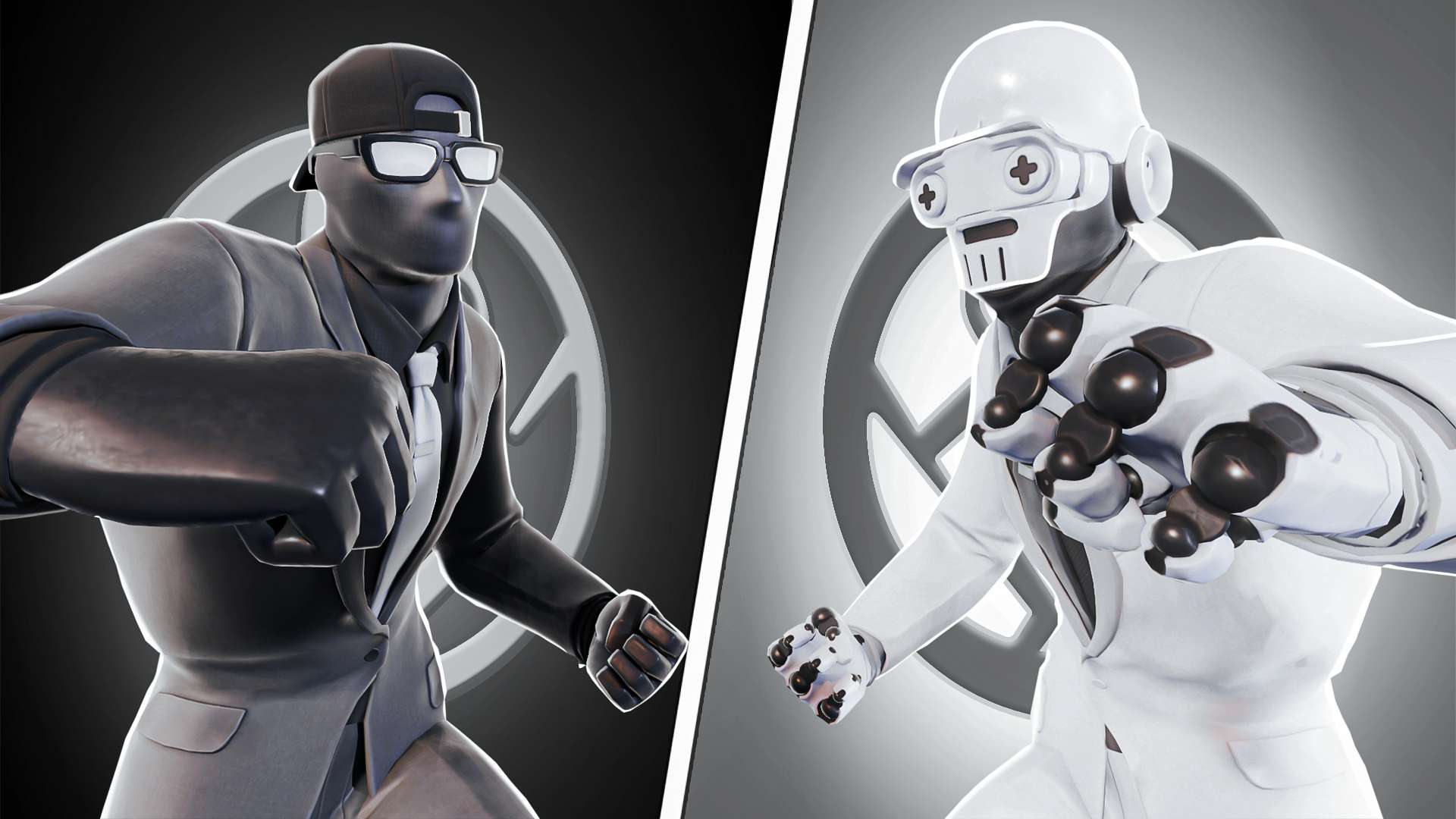 Ghost Vs Shadow BedWars 🛏️ AIM TRAINING