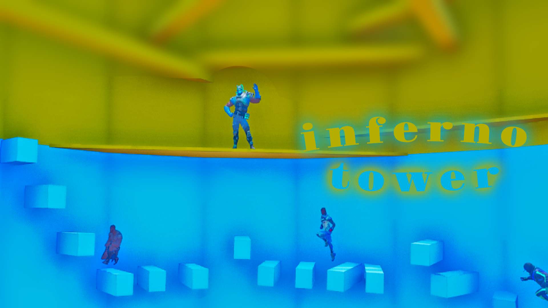 inferno tower (beta)