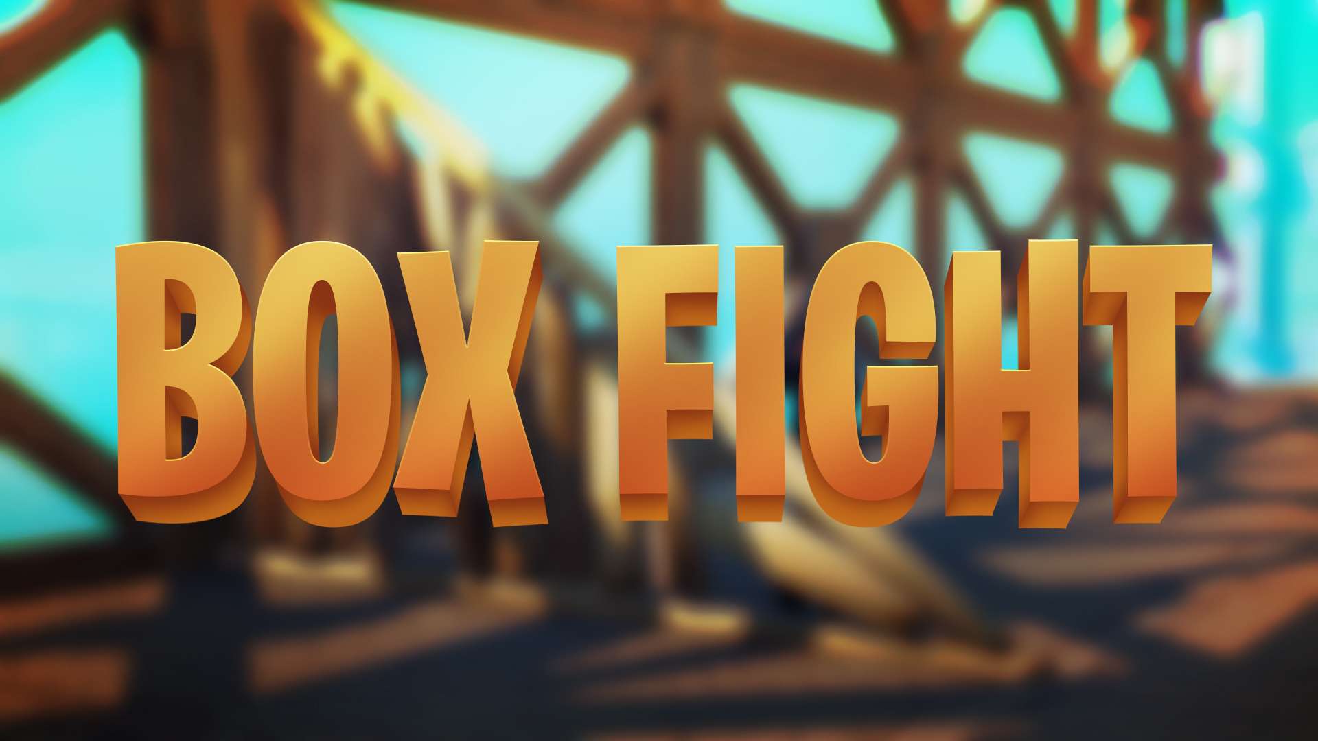 📦BOX FIGHT📦 🛠️INDUSTRIAL🛠️