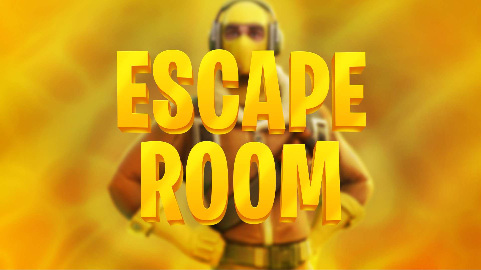 🏃♂️DUO ESCAPE ROOM🏃♂️