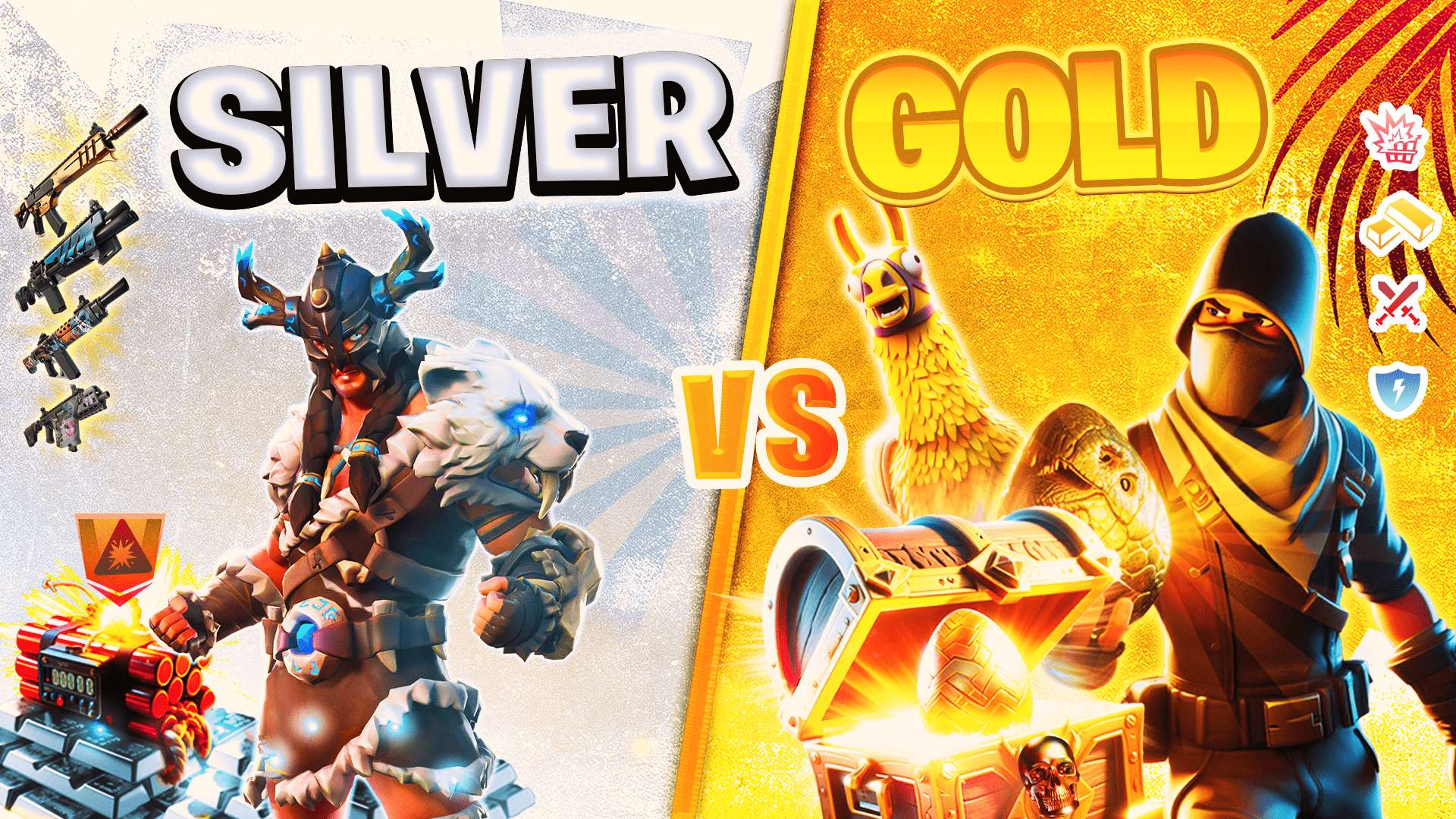 PLUNDER THE CAVES! Skull Island