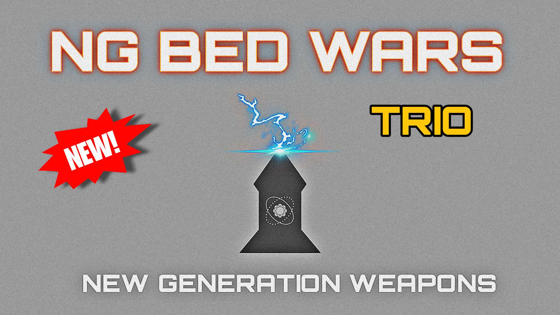 NG BED WARS - TRIO