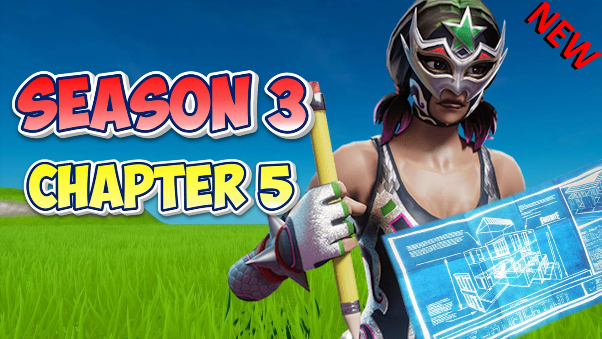 Edit Course Season 3 Chapter 5