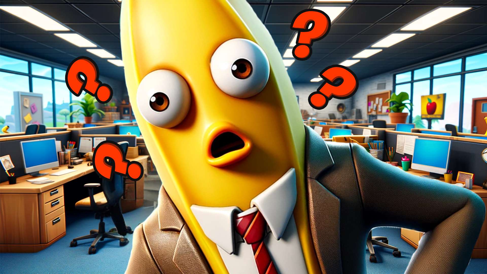 💼 Escape Room - The Office 💼