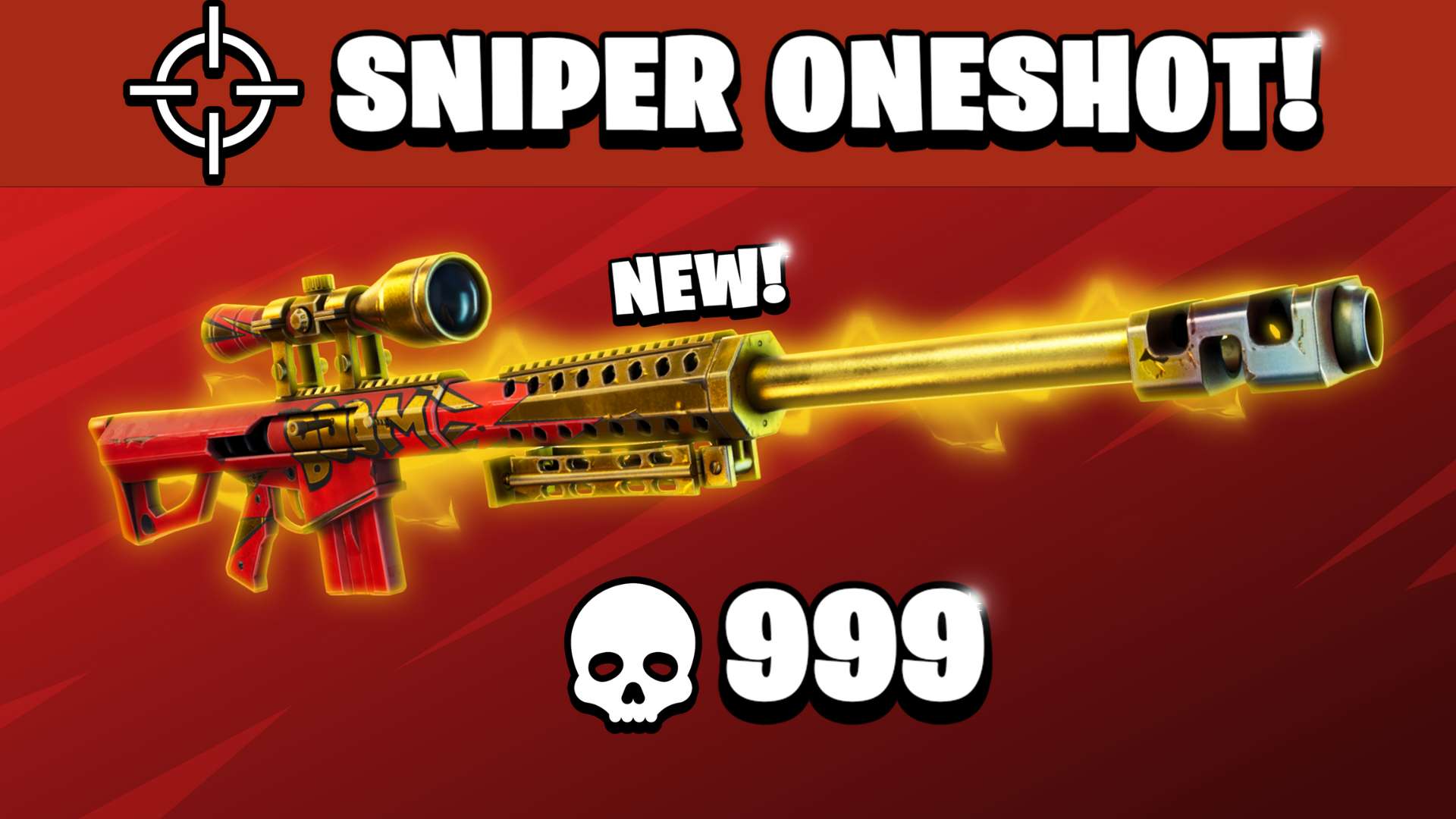 🎯SNIPER ONE SHOT 💥FIGHT
