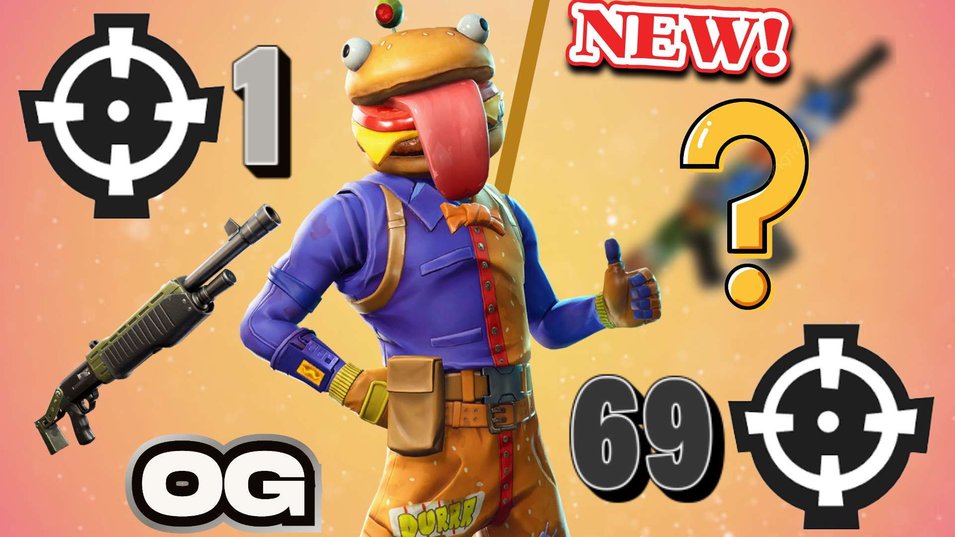 INFINITE GREASY 1 SHOT